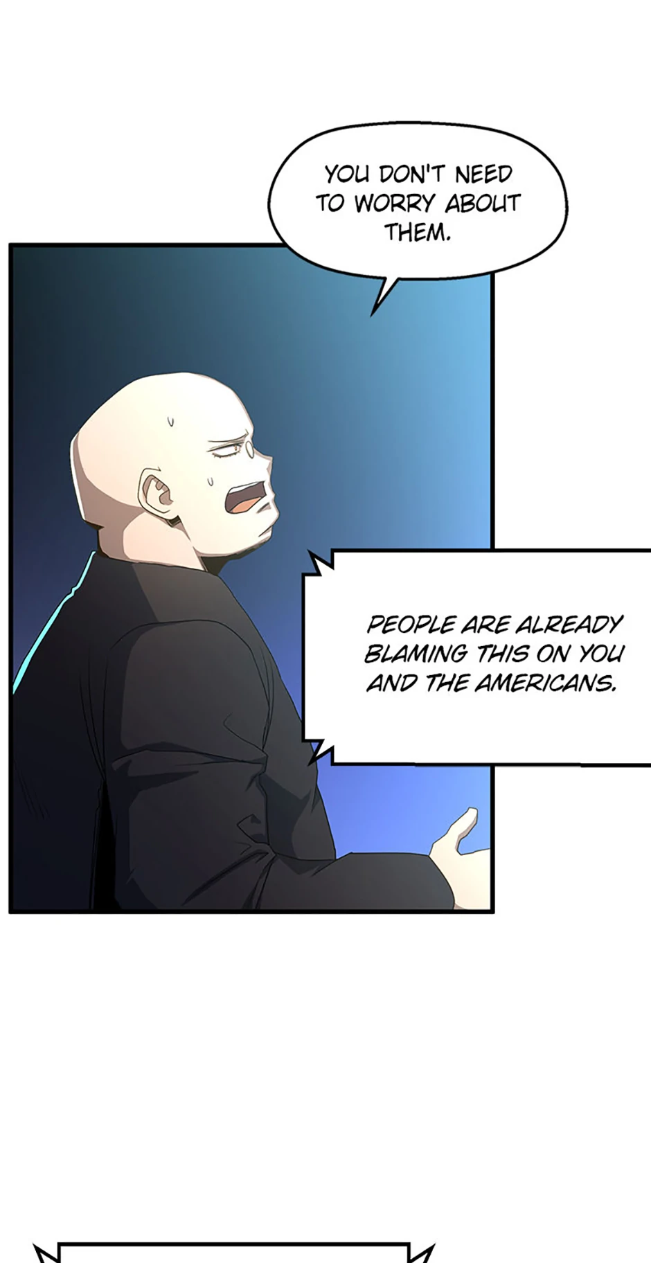 The Strongest Unemployed Hero Chapter 95 36